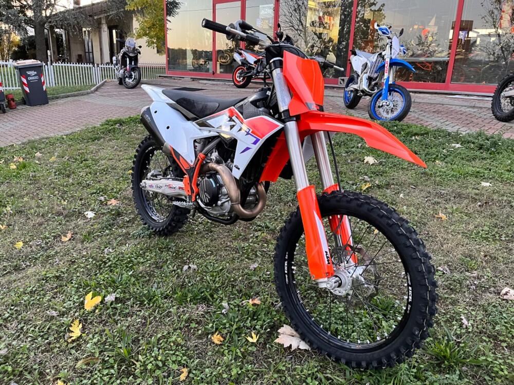 KTM 450 SX-F (2023) (3)