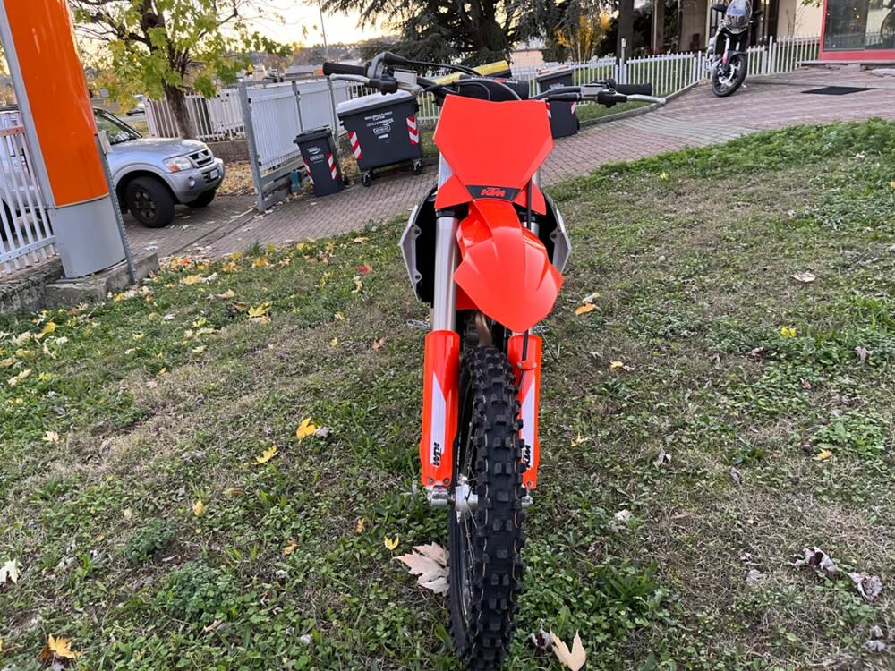 KTM 450 SX-F (2023) (5)