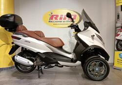 Piaggio Mp3 300 ie Business LT ABS (2014 - 16) usata