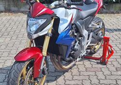 Honda CB 1000 R (2011 - 14) usata