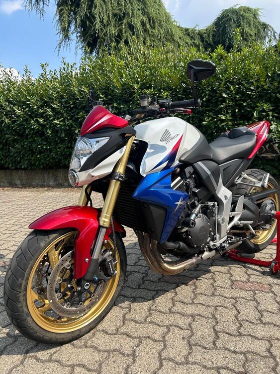 Honda CB 1000 R (2011 - 14) (2)