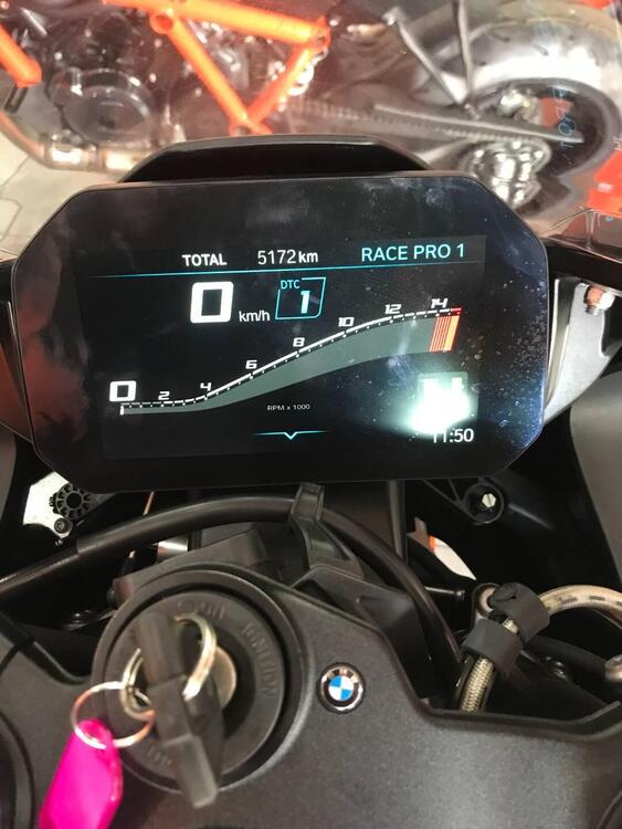 Bmw S 1000 RR (2023 - 24) (2)