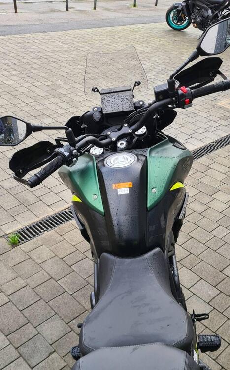 Benelli TRK 702X (2023 - 24) (4)