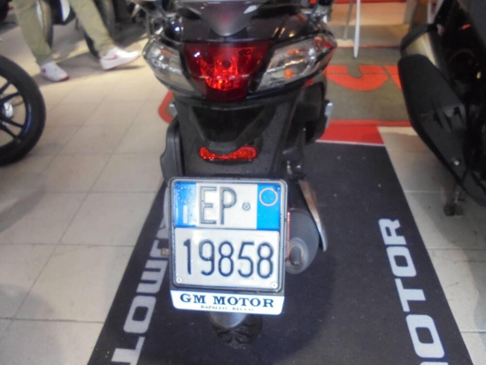 Piaggio Liberty 150 ABS (2017 - 20) (3)