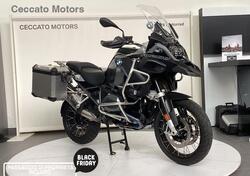 Bmw R 1200 GS Adventure (2017 - 18) usata