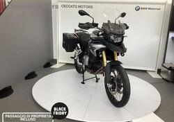 Bmw F 850 GS (2018 - 20) usata