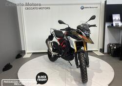 Bmw G 310 GS (2021 - 25) usata