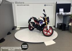 Bmw G 310 R (2021 - 25) usata