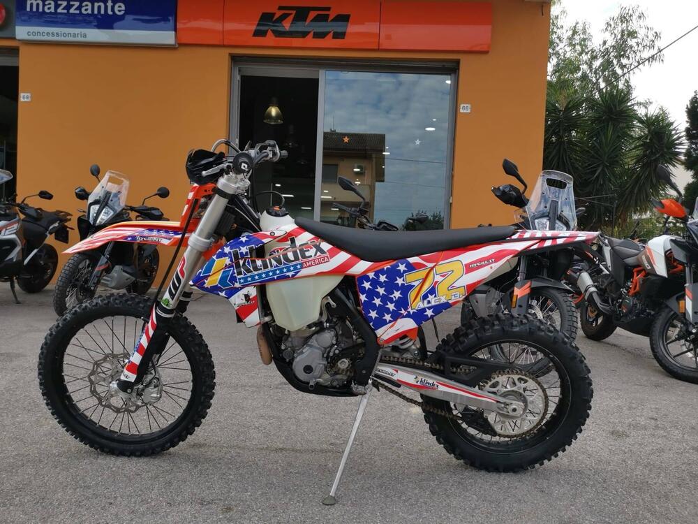 KTM 350 EXC-F (2020) (3)