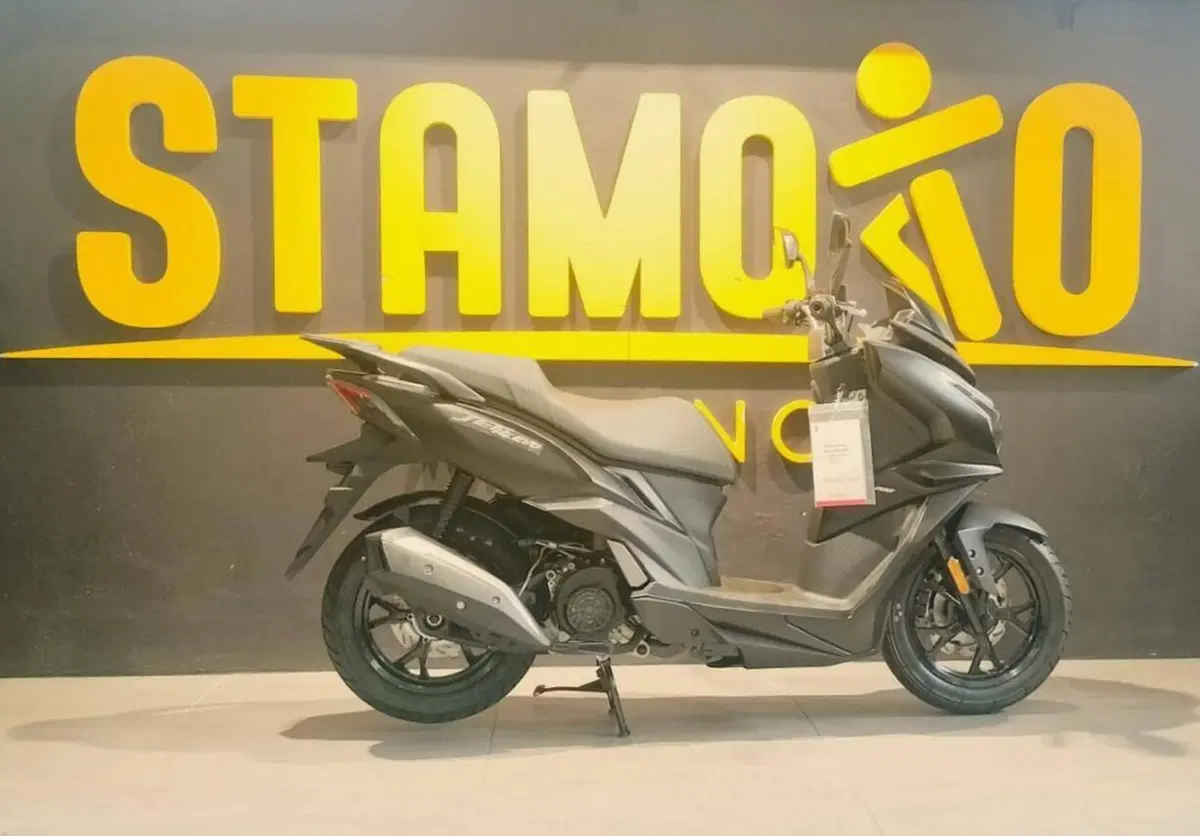 Sym Jet 14 200 ABS EVO (2024 - 26) (6)
