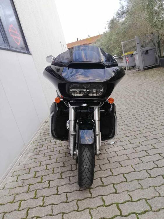 Harley-Davidson 114 Road Glide Ultra (2019) - FLTRXU (5)