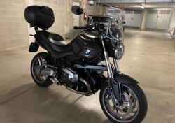 Bmw R 1200 R (2011 - 14) usata