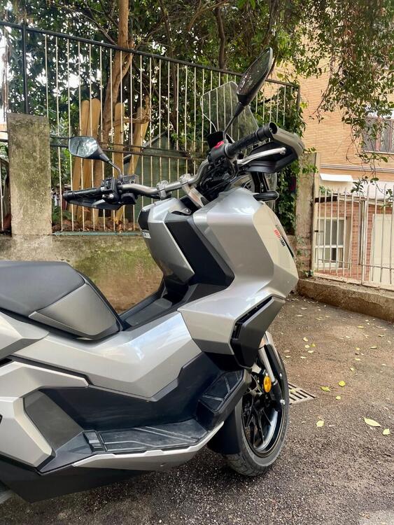 Honda ADV 350 (2022 - 24) (3)