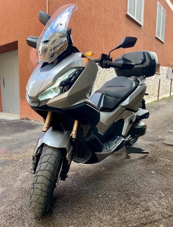 Honda ADV 350 (2022 - 24)