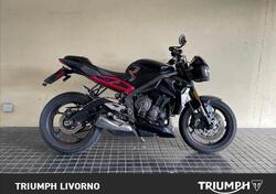 Triumph Street Triple R (2020 - 23) usata