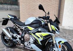 Bmw S 1000 R (2021 - 24) usata