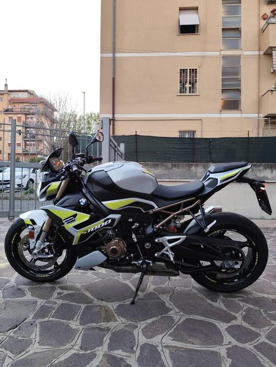 Bmw S 1000 R (2021 - 24) (2)