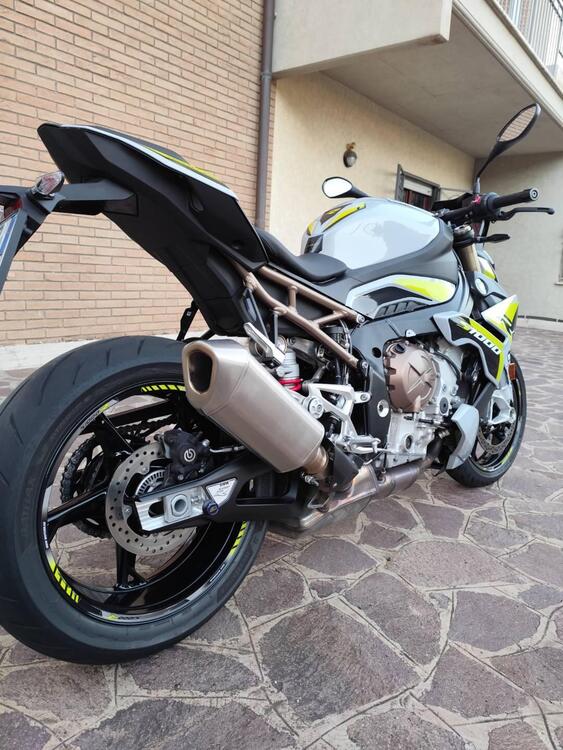 Bmw S 1000 R (2021 - 24) (3)