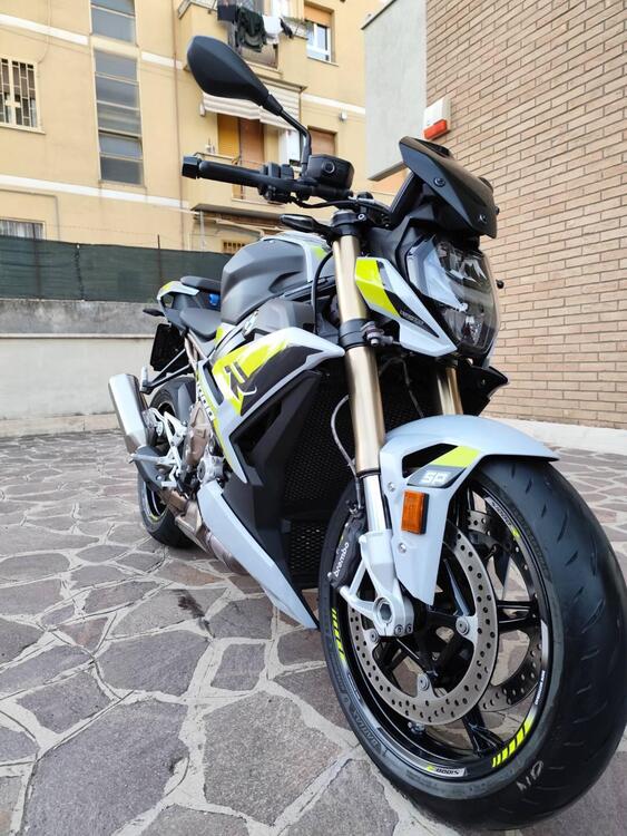 Bmw S 1000 R (2021 - 24) (4)