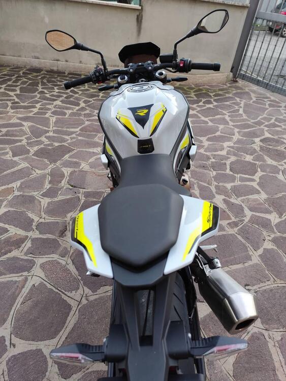 Bmw S 1000 R (2021 - 24) (5)