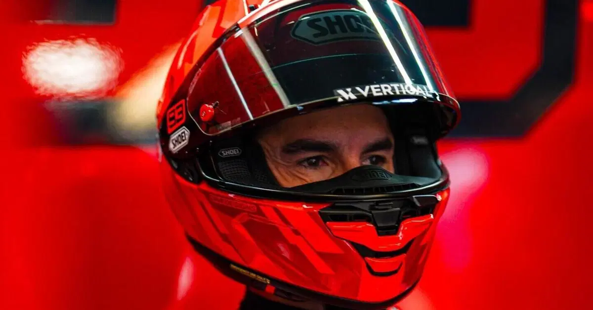 MotoGP 2024. Marc Marquez: "Con la GP24 non avrei battuto Jorge Martin e Pecco Bagnaia"