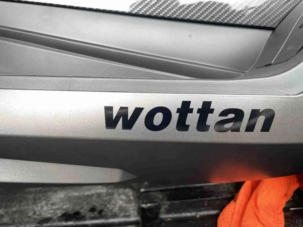 Wottan Motor Storm-X+ 125 (2024 - 26) (16)