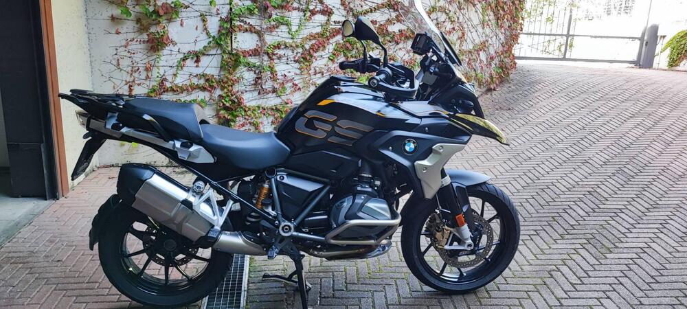 Bmw R 1250 GS (2019 - 20) (3)