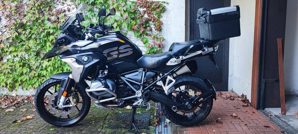 Bmw R 1250 GS (2019 - 20) (4)