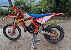 KTM 300 EXC TPI Six Days (2022) usata