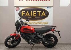 Ducati Scrambler 400 Sixty 2 (2016 - 21) usata