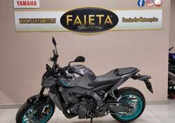 Yamaha MT-09 (2024 - 25) usata