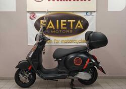 Vespa GTS 300 Supertech Hpe (2021 - 22) usata