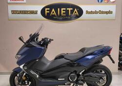 Yamaha T-Max 530 DX (2017 - 19) usata