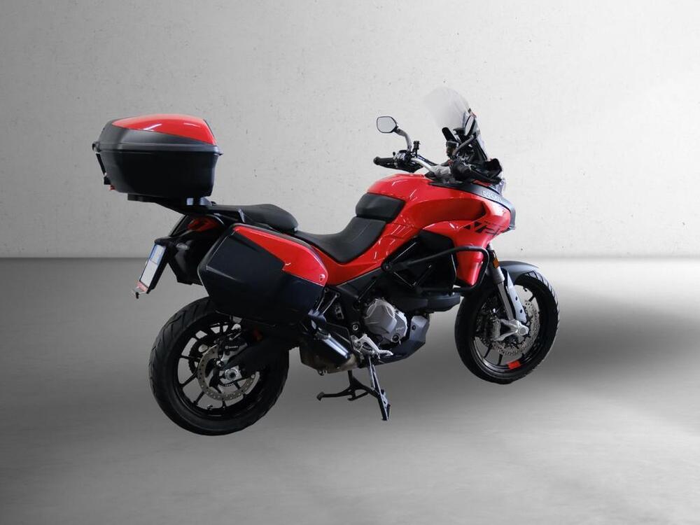 Ducati Multistrada V2 S (2022 - 24) (2)