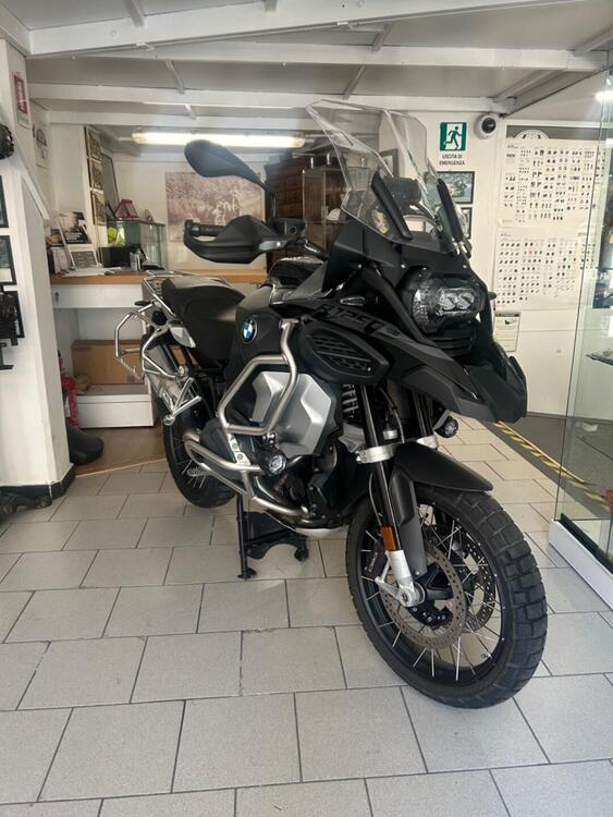 Bmw R 1250 GS Adventure (2021 - 24)