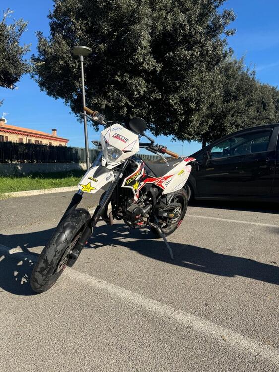 Betamotor RR 50 Motard (2011 - 18) (2)