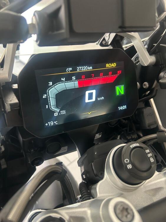 Bmw R 1250 GS Adventure (2021 - 24) (4)