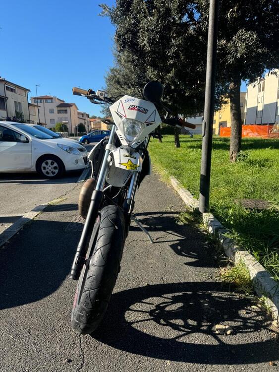 Betamotor RR 50 Motard (2011 - 18) (5)