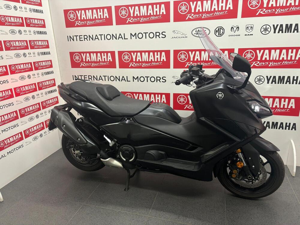 Yamaha T-Max 560 (2022 - 24) (4)