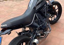 Ducati Scrambler 400 Sixty 2 (2016 - 21) usata