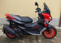 Aprilia SR 125 GT Sport ABS (2022 - 24) usata