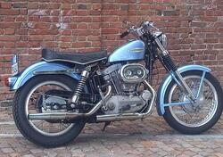 Harley-Davidson 900 xlch d'epoca