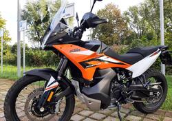 KTM 890 Adventure (2023 - 24) usata