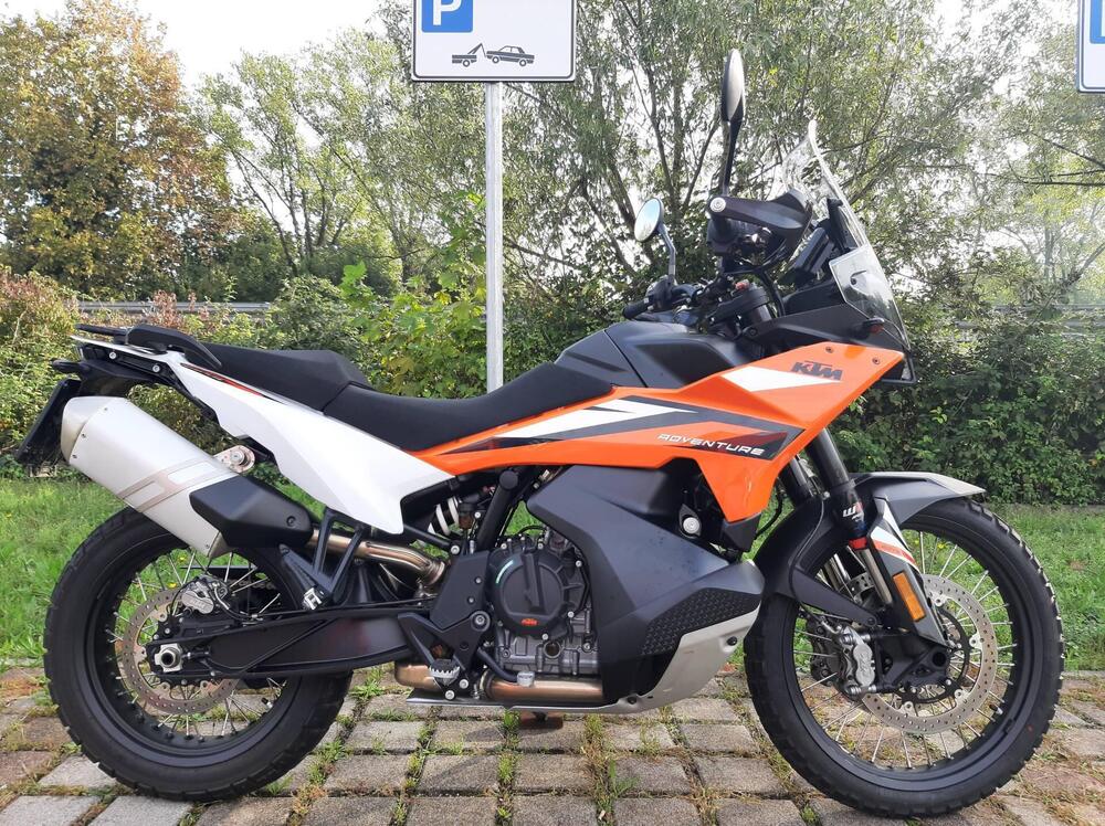 KTM 890 Adventure (2023 - 24) (2)