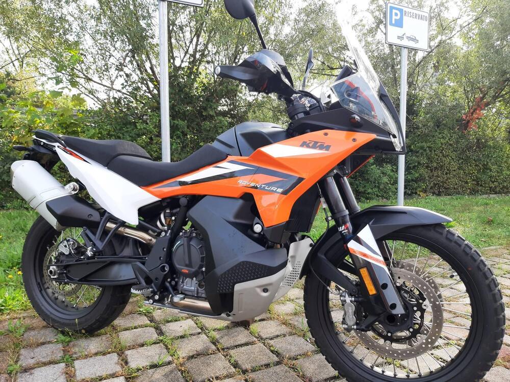 KTM 890 Adventure (2023 - 24) (3)