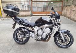 Yamaha FZ6 (2004 - 07) usata