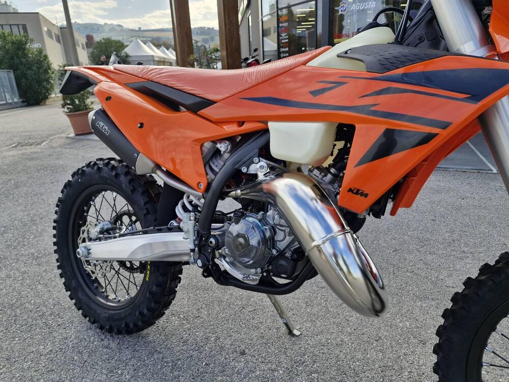 KTM 125 XC-W (2025) (5)