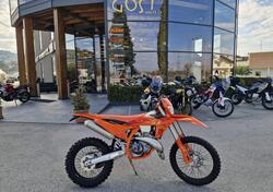 KTM 250 EXC Six Days (2025) nuova