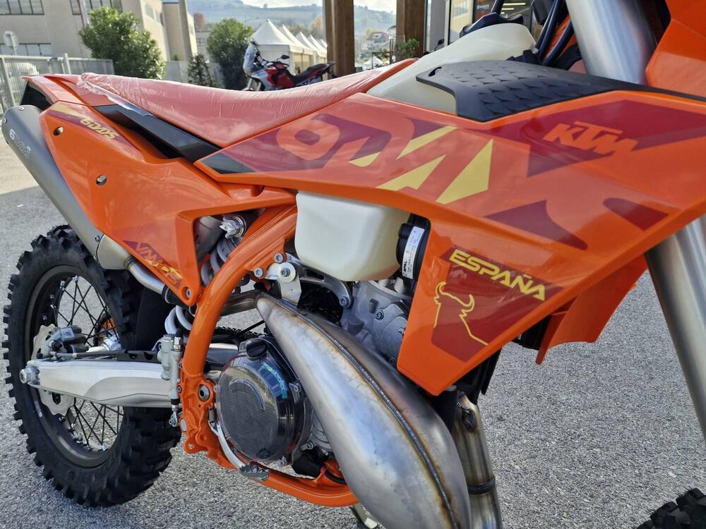 KTM 250 EXC Six Days (2025) (2)