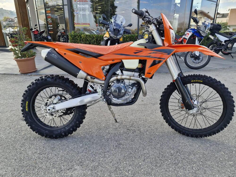 KTM 250 EXC-F (2025) (2)